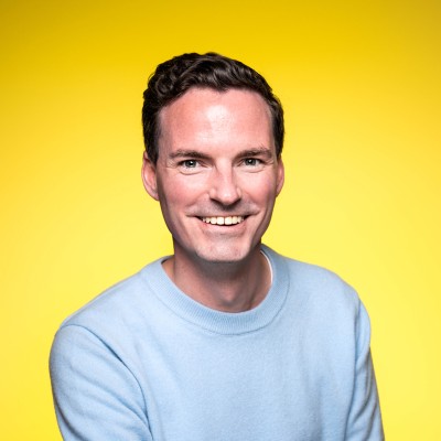Hamish Wood