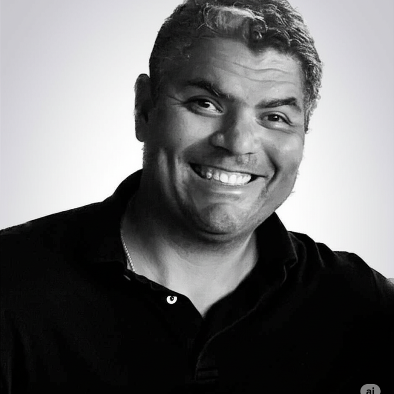 Leo Gil