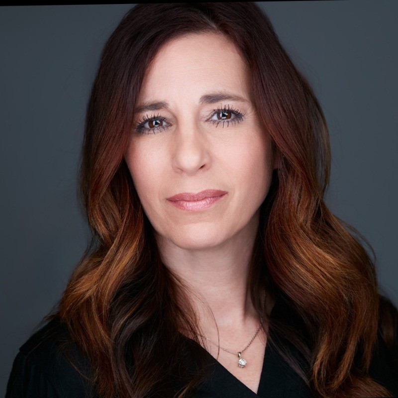 Marla Pieton