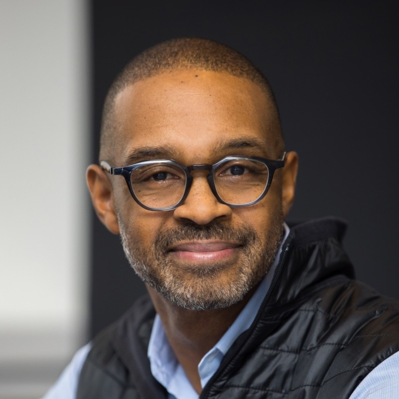 Michael Harris