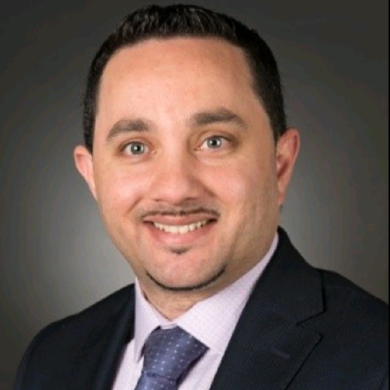 Neil D’Rosario