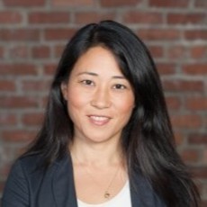 Pat Suh