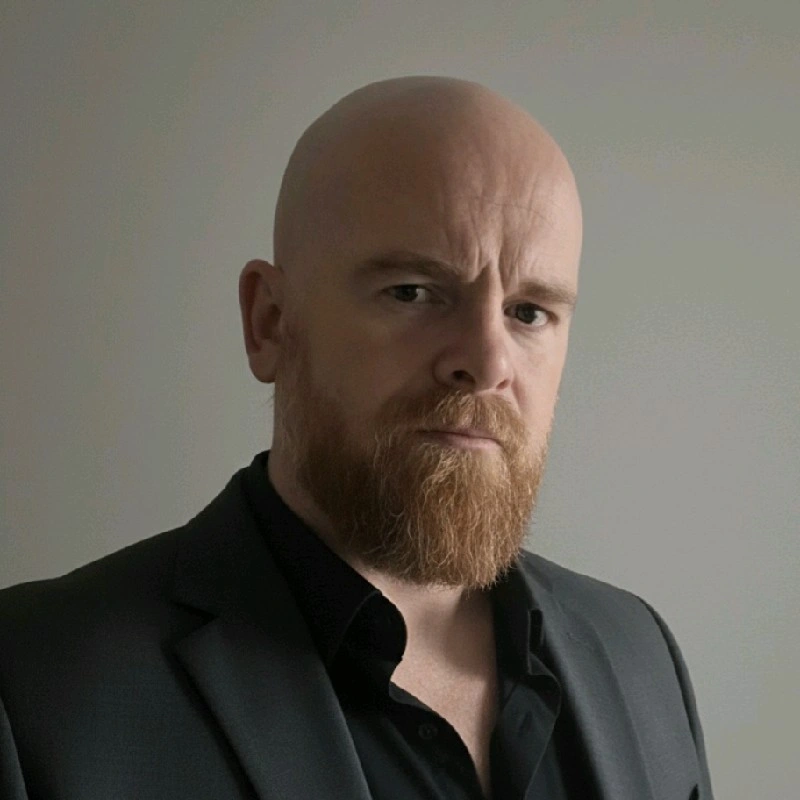Paul Walton