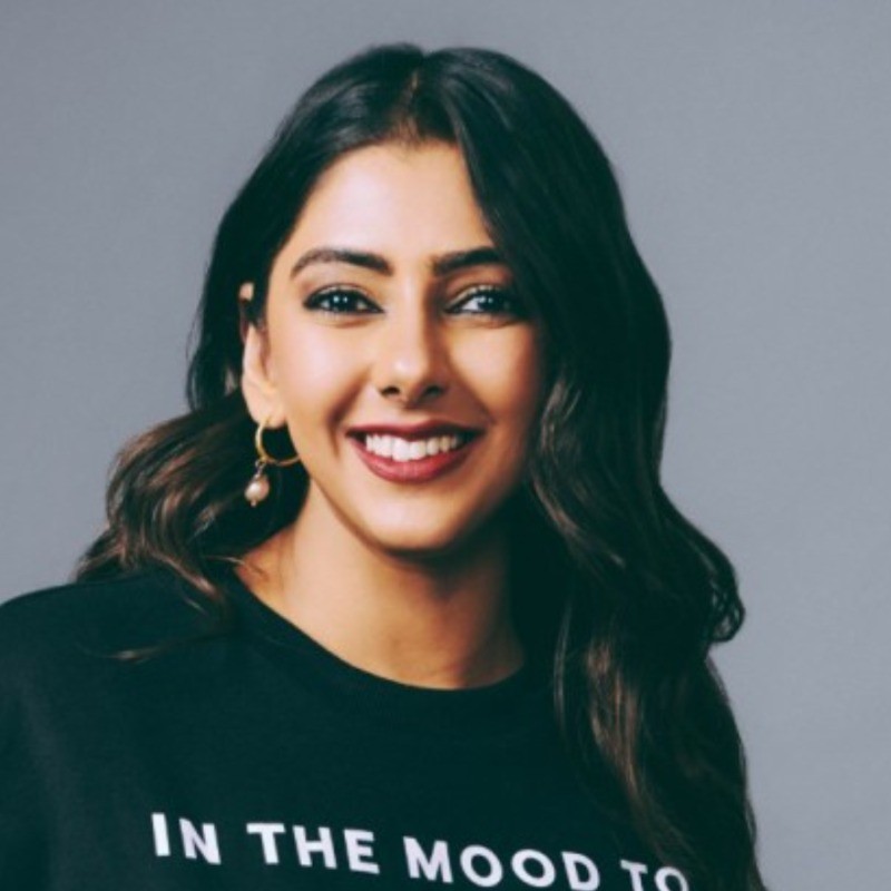 Priyanka Kanwar