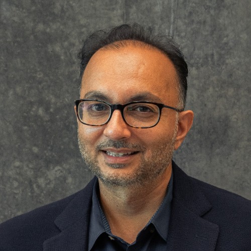 Sandeep Bhanote