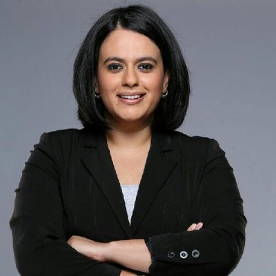 Taneia Bhardwaj