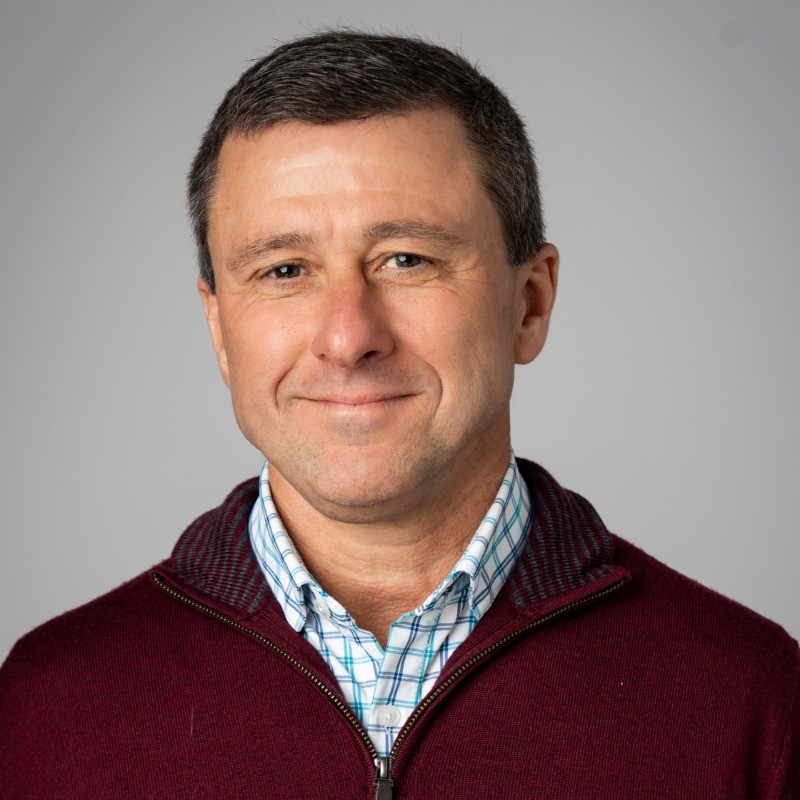 Tom McPherson