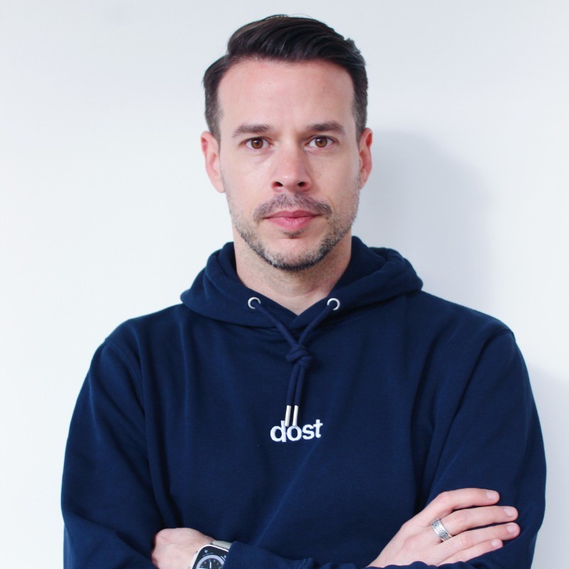 Adam Barbera