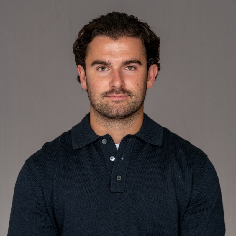 Alex O’Malley