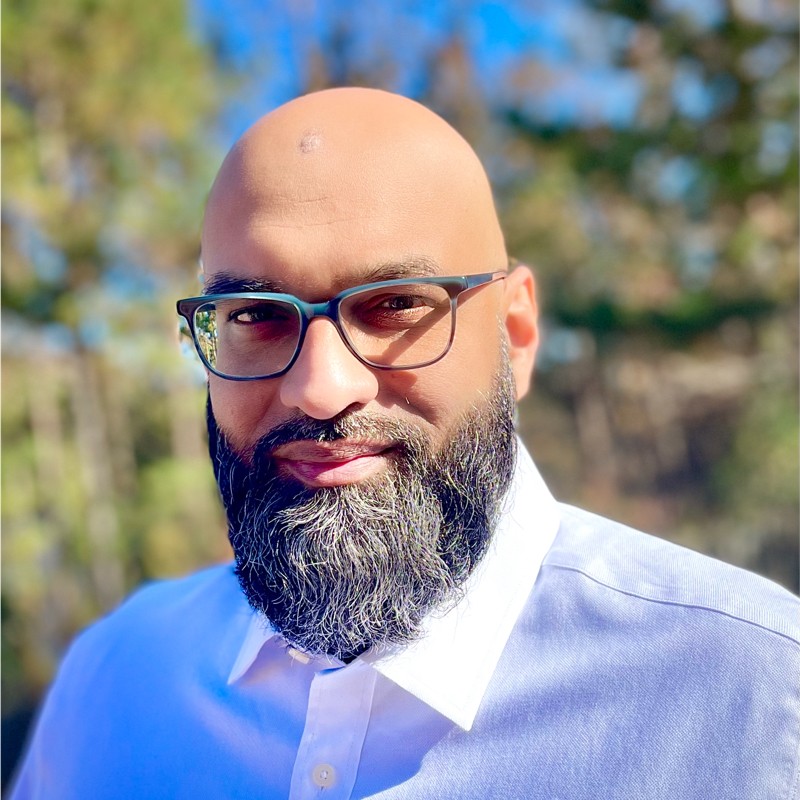 Ali Khan