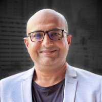 Amborish Acharya