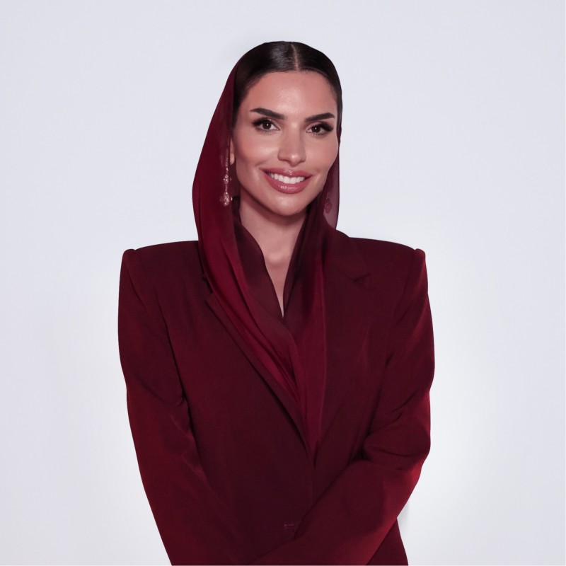 Amina Taher