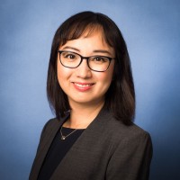 Angela Li