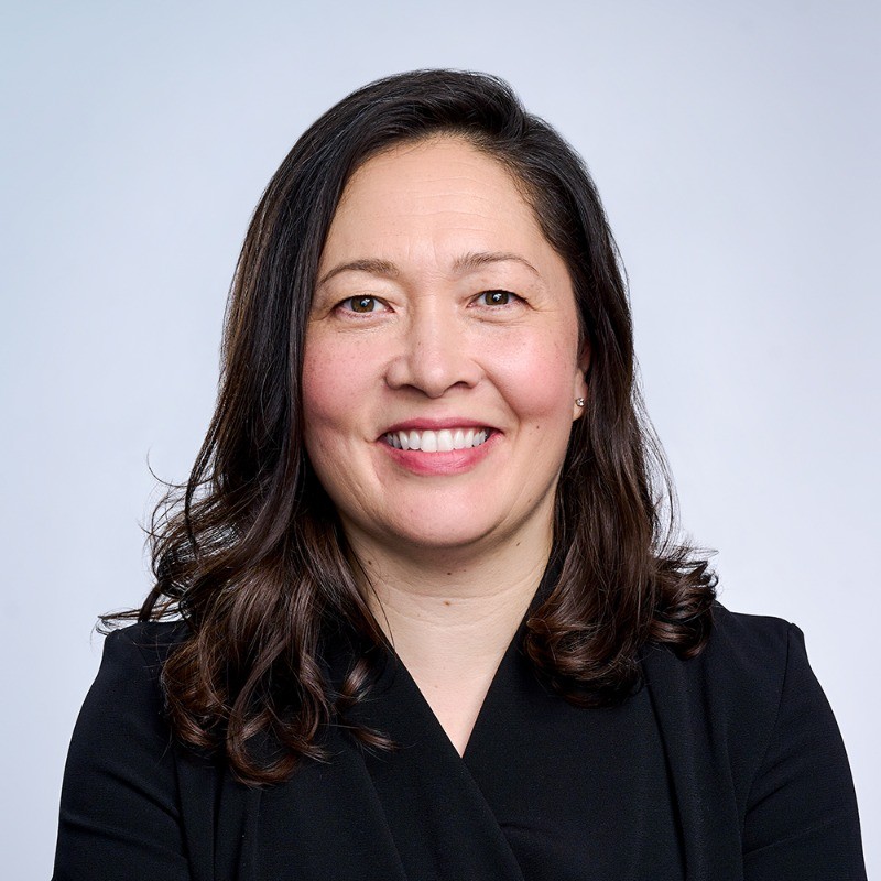 Christine Foster