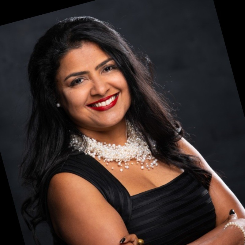Dr. Renu Ann Joseph