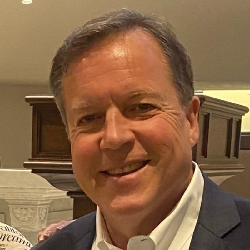 George Hodges