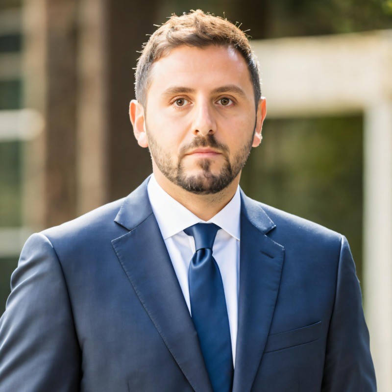Ghassan Karam