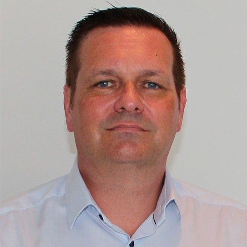 John Hegrenes
