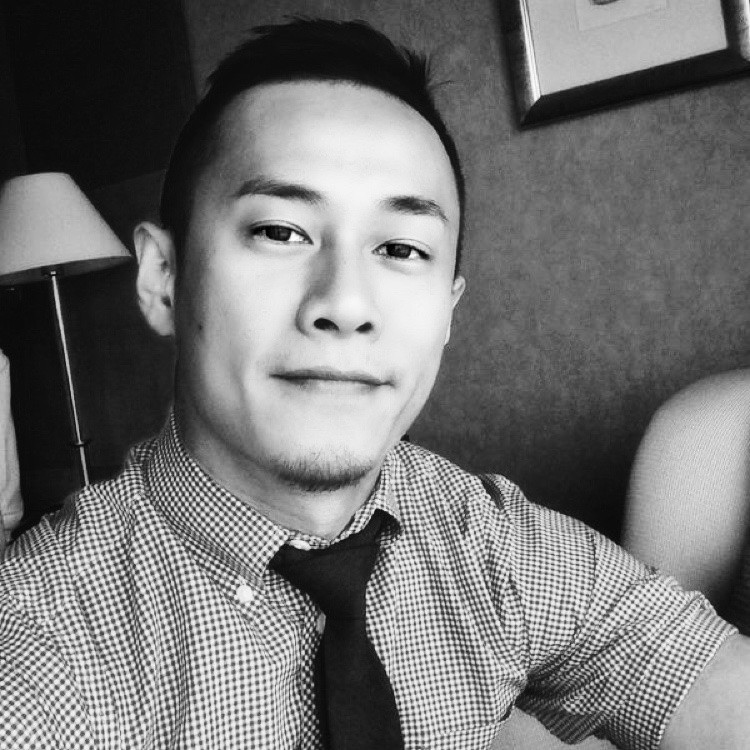 Marc Chua