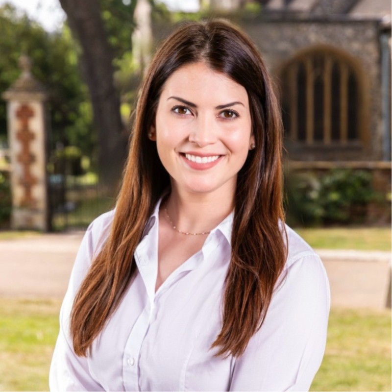 Maredith Hannon