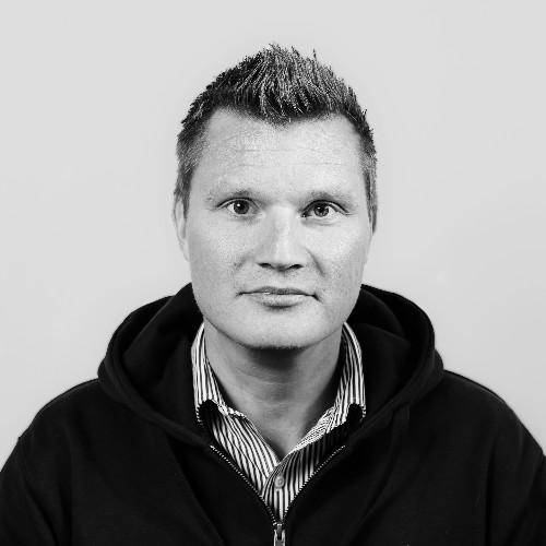 Marko Kolehmainen