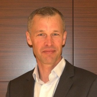 Matthias Dekan