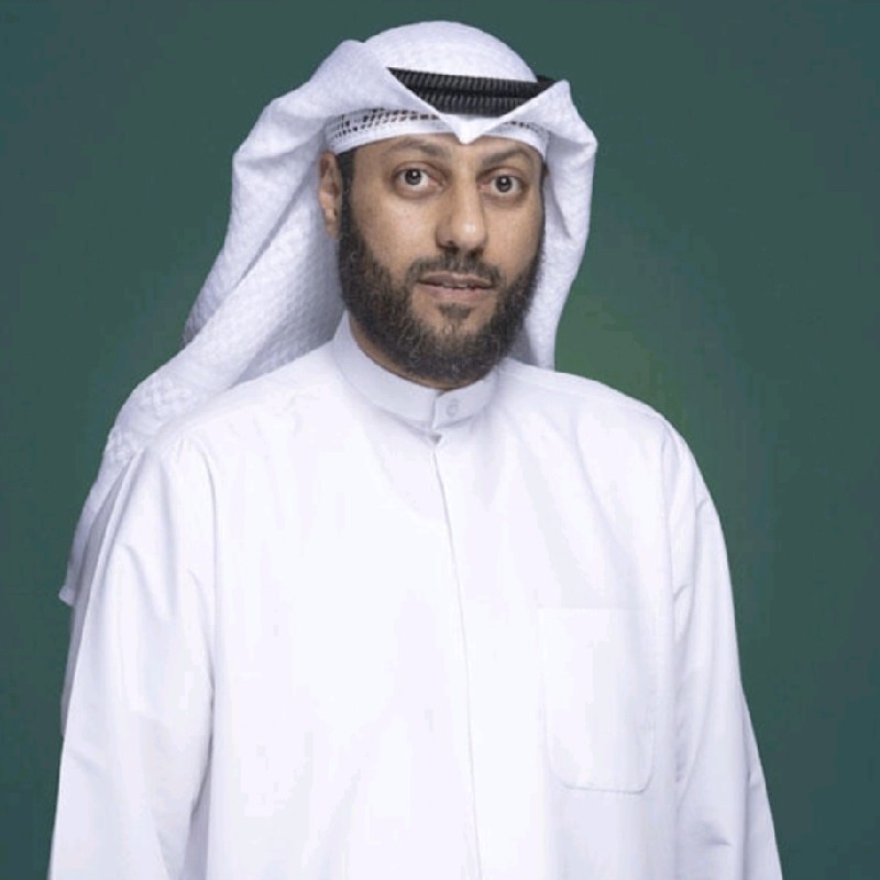 Meshal Mandani