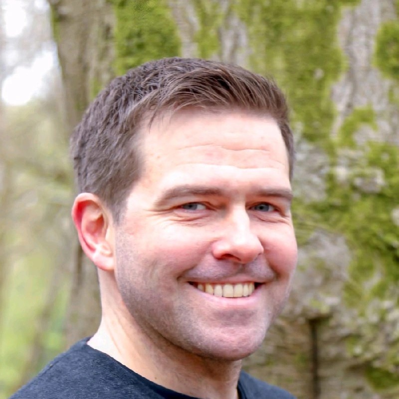 Murray Laister