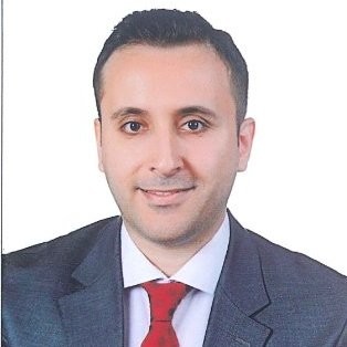 Nebil Serkan Zubari