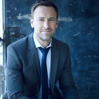 Oliver Bilal