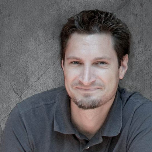 Patrick Prucha