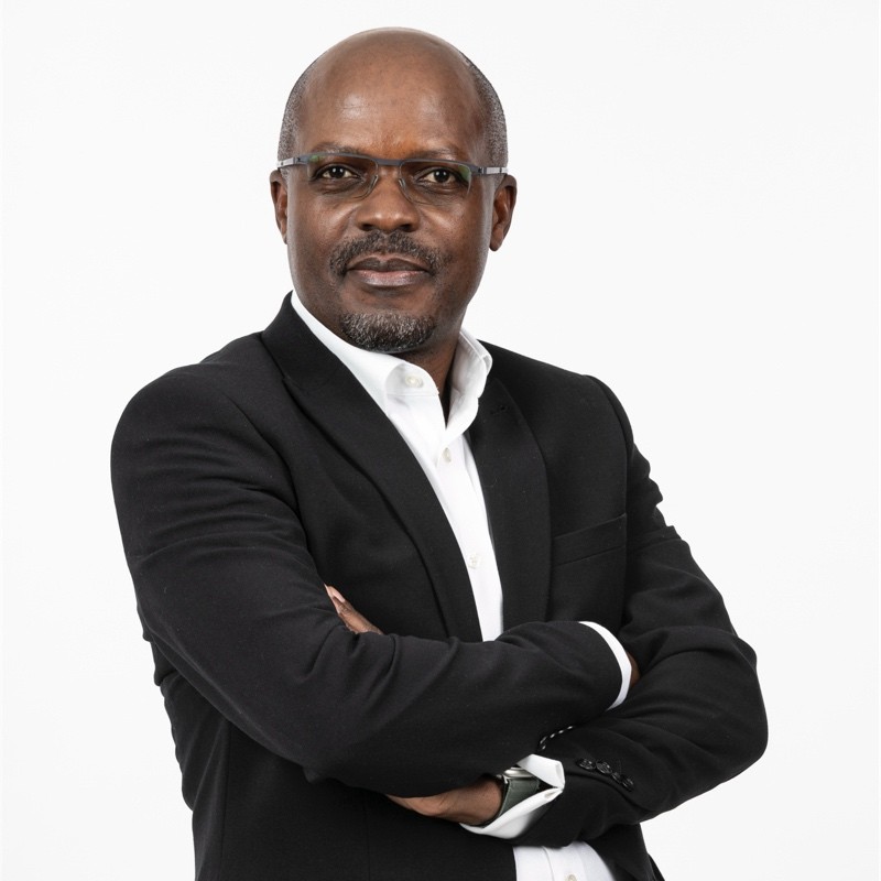 Phrase Lubega