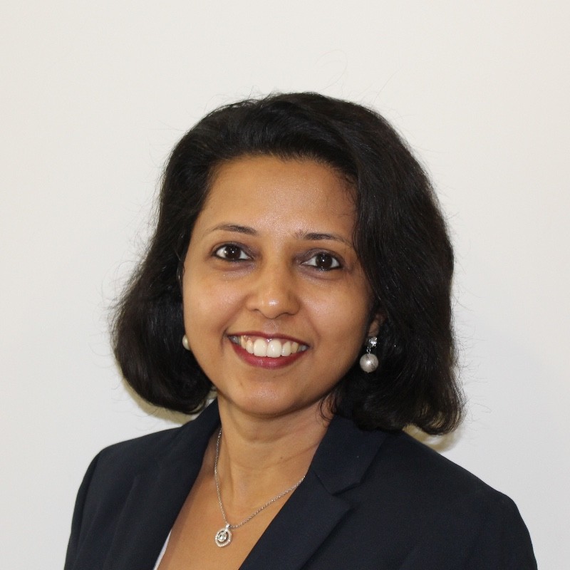 Priya Karnik