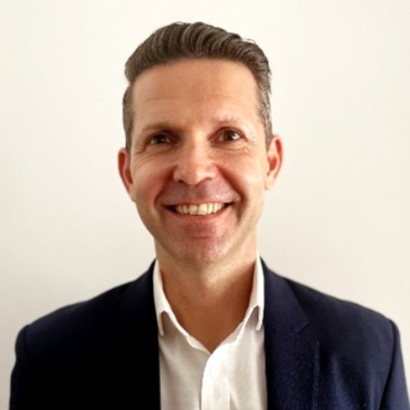 Ross Allen