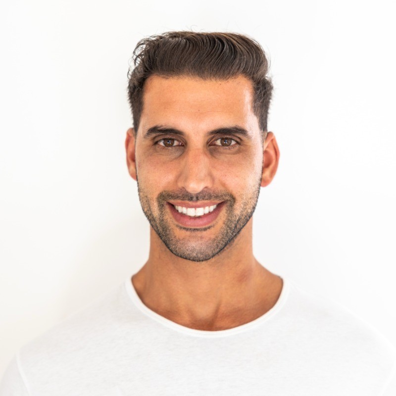 Sam Mahmood