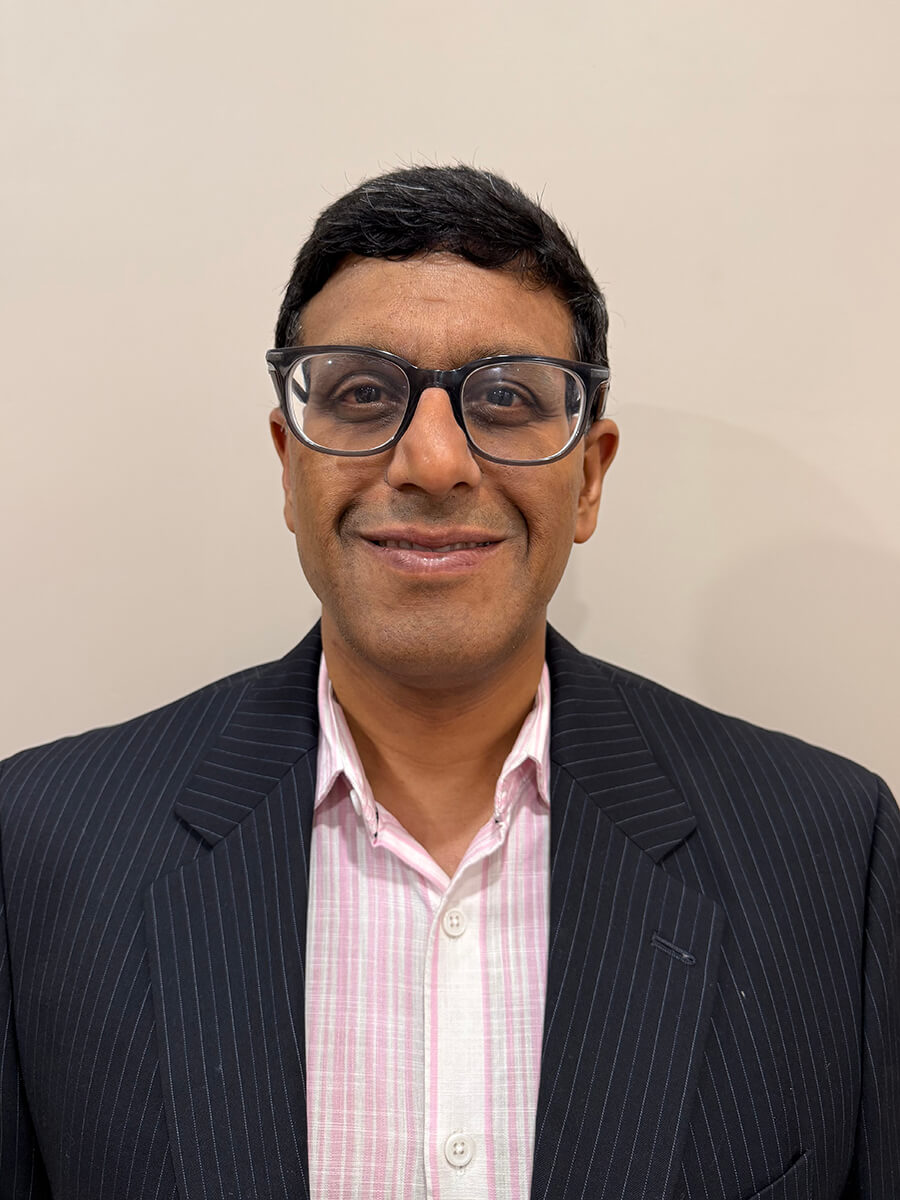Sanjay Jain