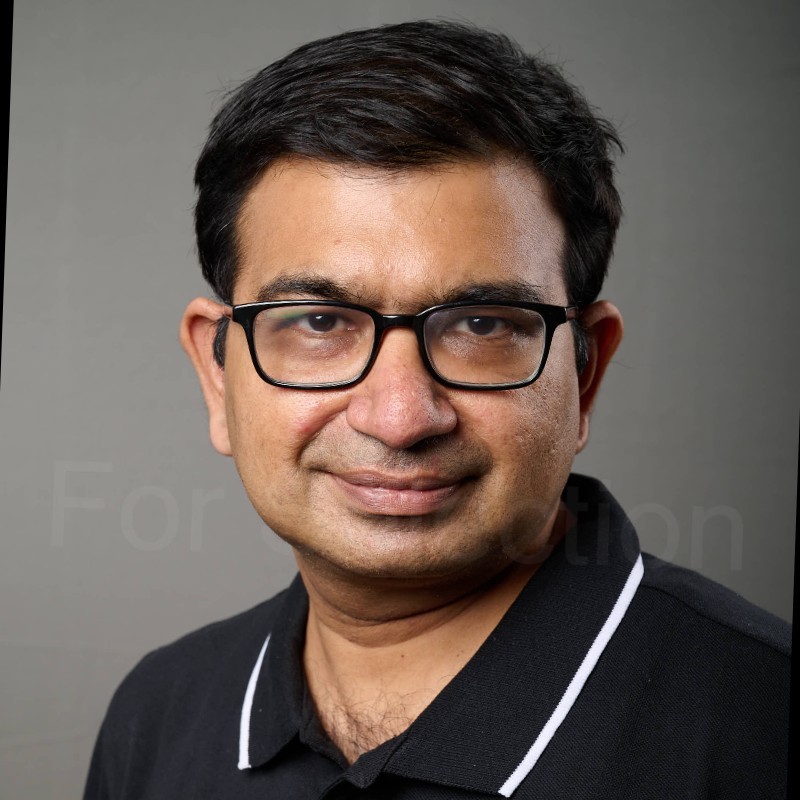 Sathya Narayanan Nagarajan