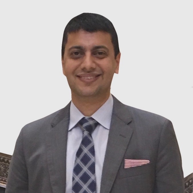 Shantanu Baruah