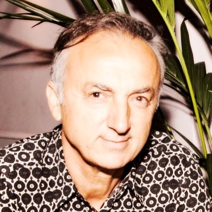 Sotiris Nossis