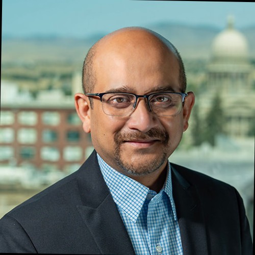 Souvik Das