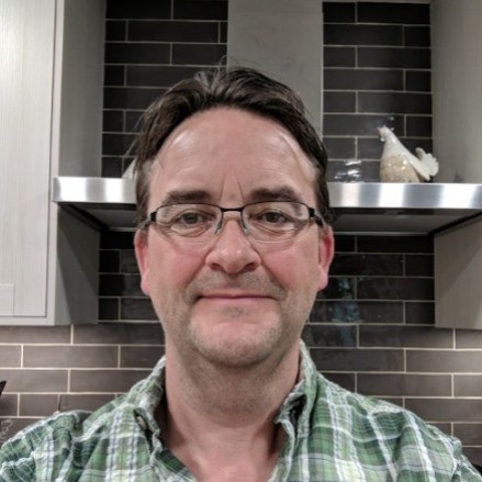 Stuart Bain