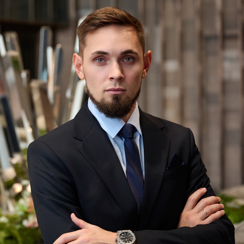 Yaroslav Ivanov