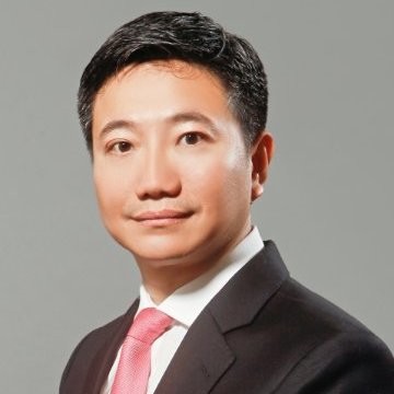 Anthony Lin