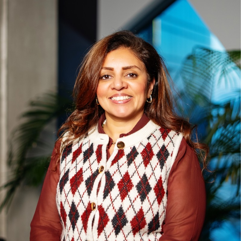 Bhavna Rishi