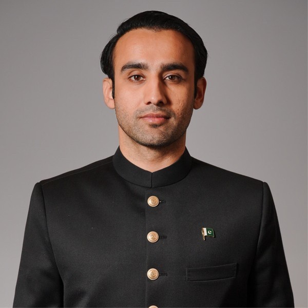 Bilal Bin Saqib