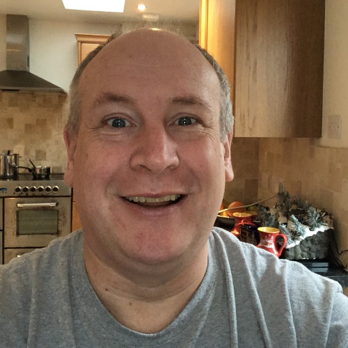 Dean Witherington