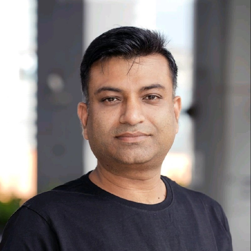 Gourav Agarwal