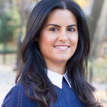 Lisa Khoury