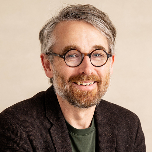 Mark Pinkerton
