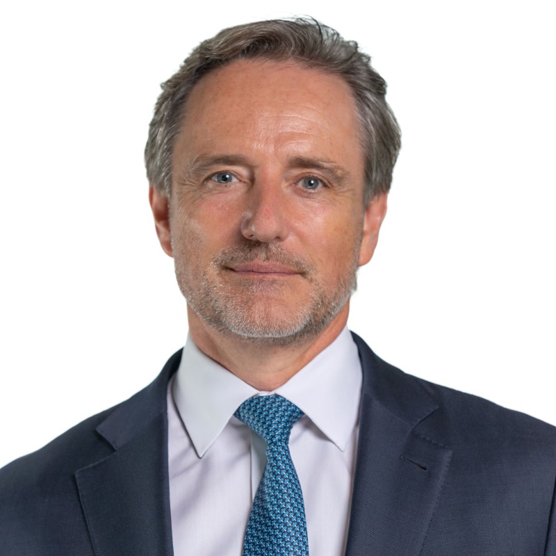Mark Wilson
